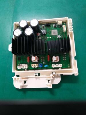 SAMSUNG WASHING MACHINE PCB KIT;HW;INVERTER;T;146X160MM;22 ASSY - DC92-03696A