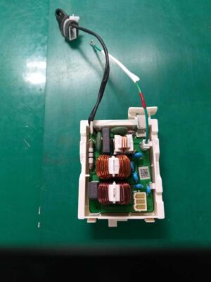 SAMSUNG WASHING MACHINE PBA MODULE-EMI FILTER;HW;EMI FILTE ASSY - DC92-03703A