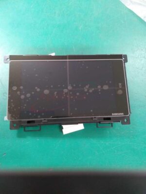 SAMSUNG WASHING MACHINE PBA MODULE-DISPLAY;SW;FWM_LCD PBA  ASSY - DC92-03710C