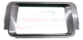 SAMSUNG WASHING MACHINE WINDOW PANEL - DC64-03076A