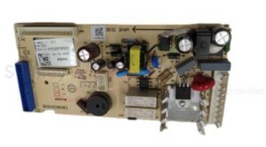 BEKO FREEZER U-1_CONTROL_BOARD_GR - 6102819301