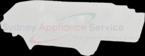 BOSCH FREEZER CONTAINER-CONDENSED WATER - 11056454