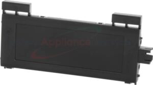 SIEMENS DISHWASHER DISPLAY MODULE - 12008957