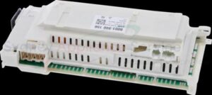 SIEMENS DISHWASHER POWER MODULE PROGRAMMED - 12009708