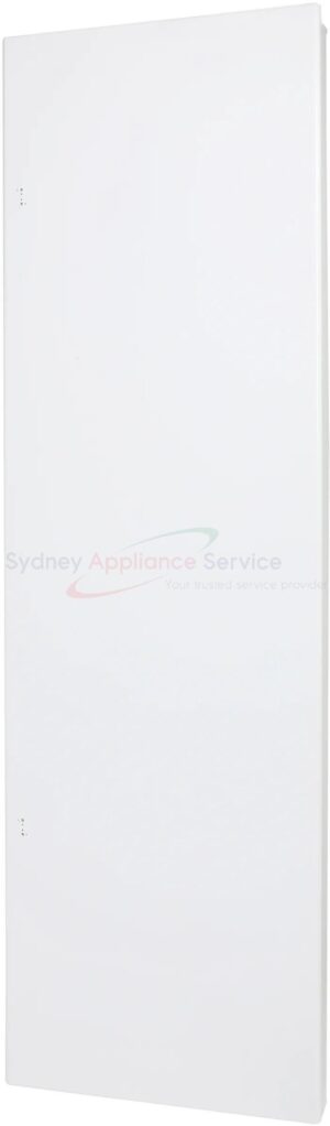 BOSCH DISHWASHER DOOR - 00248742