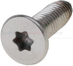 BOSCH DISHWASHER SCREW - 00612231