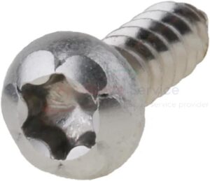 BOSCH DISHWASHER SCREW - 00612794