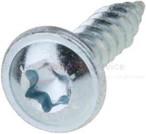 BOSCH DISHWASHER SCREW - 00612797