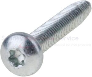 BOSCH DISHWASHER SCREW - 00613577