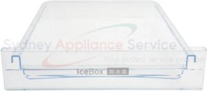 BOSCH DISHWASHER DRAWER - 00613580