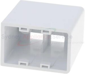 BOSCH DISHWASHER HOLDER - 00616427