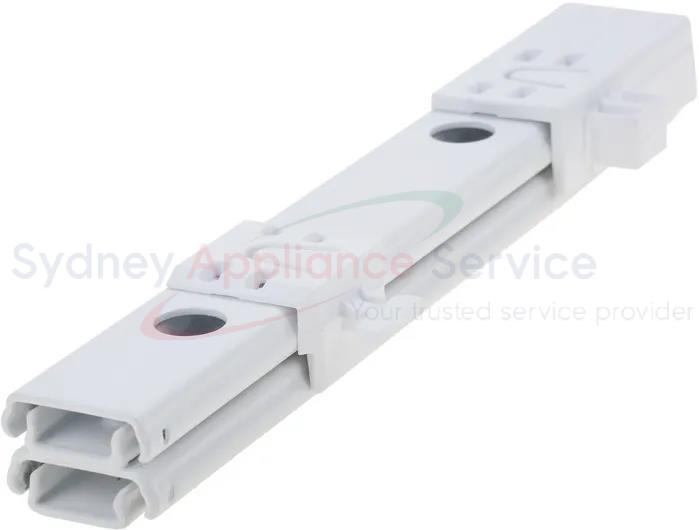BOSCH DISHWASHER RAIL - 00645717 - 00645717 - Part for - - Models: KAN62V00AU/04 BOSCH DISHWASHER RAIL - 00645717 - 00645717 - Part for - - Models: KAN62V00AU/04