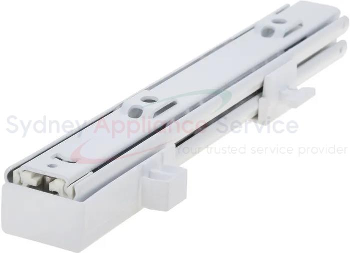 BOSCH DISHWASHER RAIL - 00645717 - 00645717 - Part for - - Models: KAN62V00AU/04 BOSCH DISHWASHER RAIL - 00645717 - 00645717 - Part for - - Models: KAN62V00AU/04