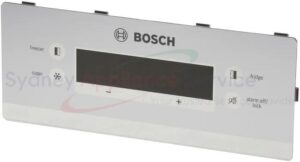 BOSCH DISHWASHER DISPLAY MODULE - 00649087