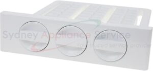 BOSCH DISHWASHER CONTAINER-ICE CUBE - 00669156