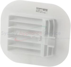 SIEMENS FRIDGES & FREEZERS LED-PLATE - 00627242