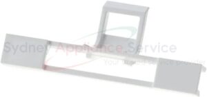 SIEMENS FRIDGES & FREEZERS COVER - 00627596