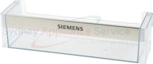 SIEMENS FRIDGES & FREEZERS TRAY - 00743291