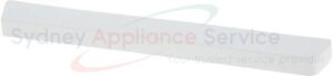 SIEMENS FRIDGES & FREEZERS COVER PART UPPER FRIDGE DOOR - 00743585