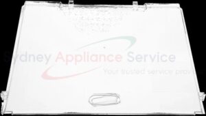 SIEMENS FRIDGES & FREEZERS LID - 00747857