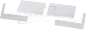 SIEMENS FRIDGES & FREEZERS COVER - 00750567