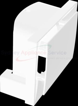SIEMENS FRIDGES & FREEZERS PANEL - 00753237