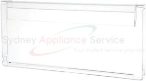 SIEMENS FRIDGES & FREEZERS PANEL - 11012932
