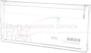 SIEMENS FRIDGES & FREEZERS PANEL - 11013082