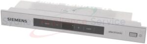 SIEMENS FRIDGES & FREEZERS CONTROL MODULE NOT PROGRAMMED - 11027378