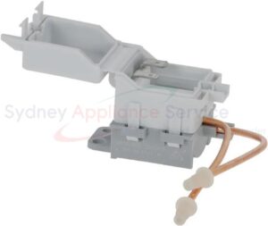 SIEMENS FRIDGES & FREEZERS VALVE-MAGNET - 12023704