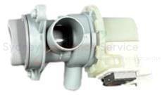 BEKO WASHING MACHINE PUMP FILTER GR.COMPLETE - 1421001000