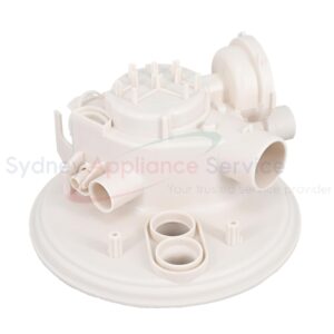 WATER SUMP - 140000494504