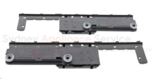 UPPER BASKET ADJUSTMENT KIT, LEFT AND RIGHT - 4055401329