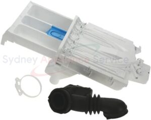 WASHING MACHINE REPAIR-SET - 11056324