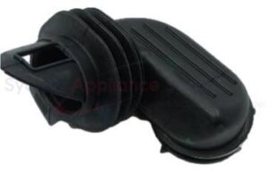 BEKO WASHING MACHINE TUBE INLET HOSE - 1401430100