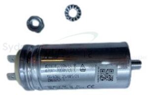 BEKO DRYER CAPACITOR (ARCOTRONICS 12 UF) - 2807962200