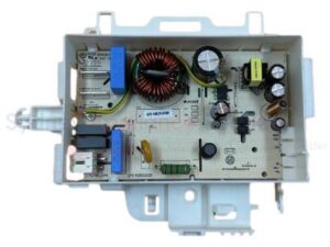 BEKO WASHING MACHINE POWER BOARD ASSY - 1409904000