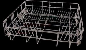 BOSCH DISHWASHER LOWER CROCKERY BASKET - 00777379