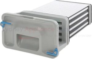 BOSCH DRYER COOLER - 00670763