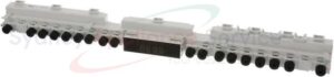 BOSCH DISHWASHER OPERATING MODULE - 11035287
