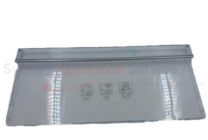 BEKO FRIDGES & FREEZERS DRAWER COVER GROUP - 5977580400