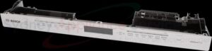 BOSCH DISHWASHER PANEL FRAME - 11055192