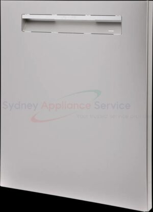BOSCH DISHWASHER DOOR-OUTER - 20004995