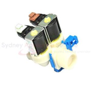 WASHING MACHINE VALVE 2-WAY/FLOWMETER - 1324416120