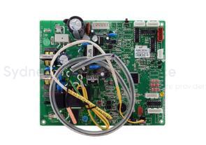 AIR CON BOARD MAIN INDOOR - 4055881017