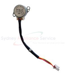 AIR CON MOTOR STEP - 4055192936