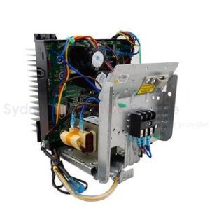 AIR CON BOARD PCB BOX CONTROL ASSEMBLY - 4055223038