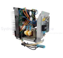 AIR CON BOARD BOX ELECTRIC ASSEMBLY - 4055881272