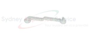 AIR CON LEVER SWING MOTOR TO LOUVRE - 4055272274