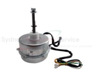 AIR CON MOTOR FAN OUTDOOR - 4055222626